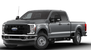 2026 Ford Super Duty® External Image 2